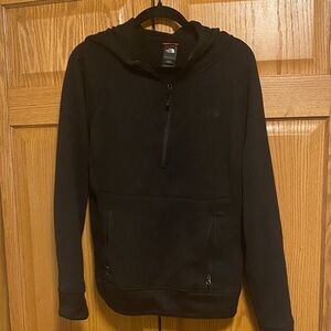 The North Face Black Pullover Hoodie